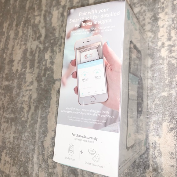 Owlet Other Owlet Camera Poshmark